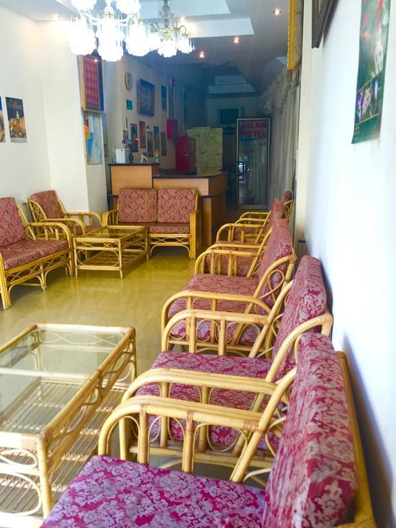 Al Salam Hotel Вифлеем Экстерьер фото